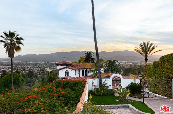 330 Kempton Road Glendale CA 91202