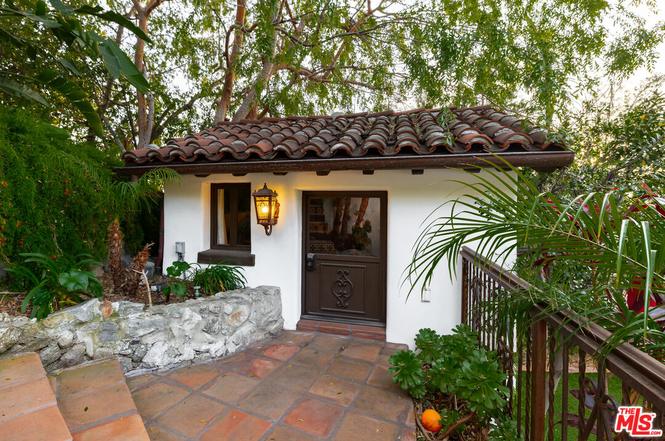330 Kempton Road Glendale CA 91202
