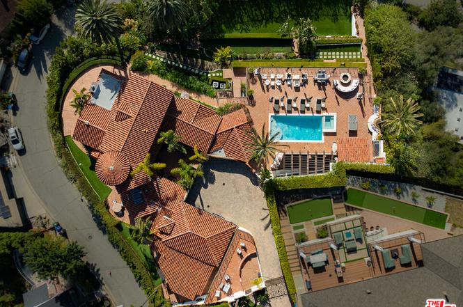 330 Kempton Road Glendale CA 91202