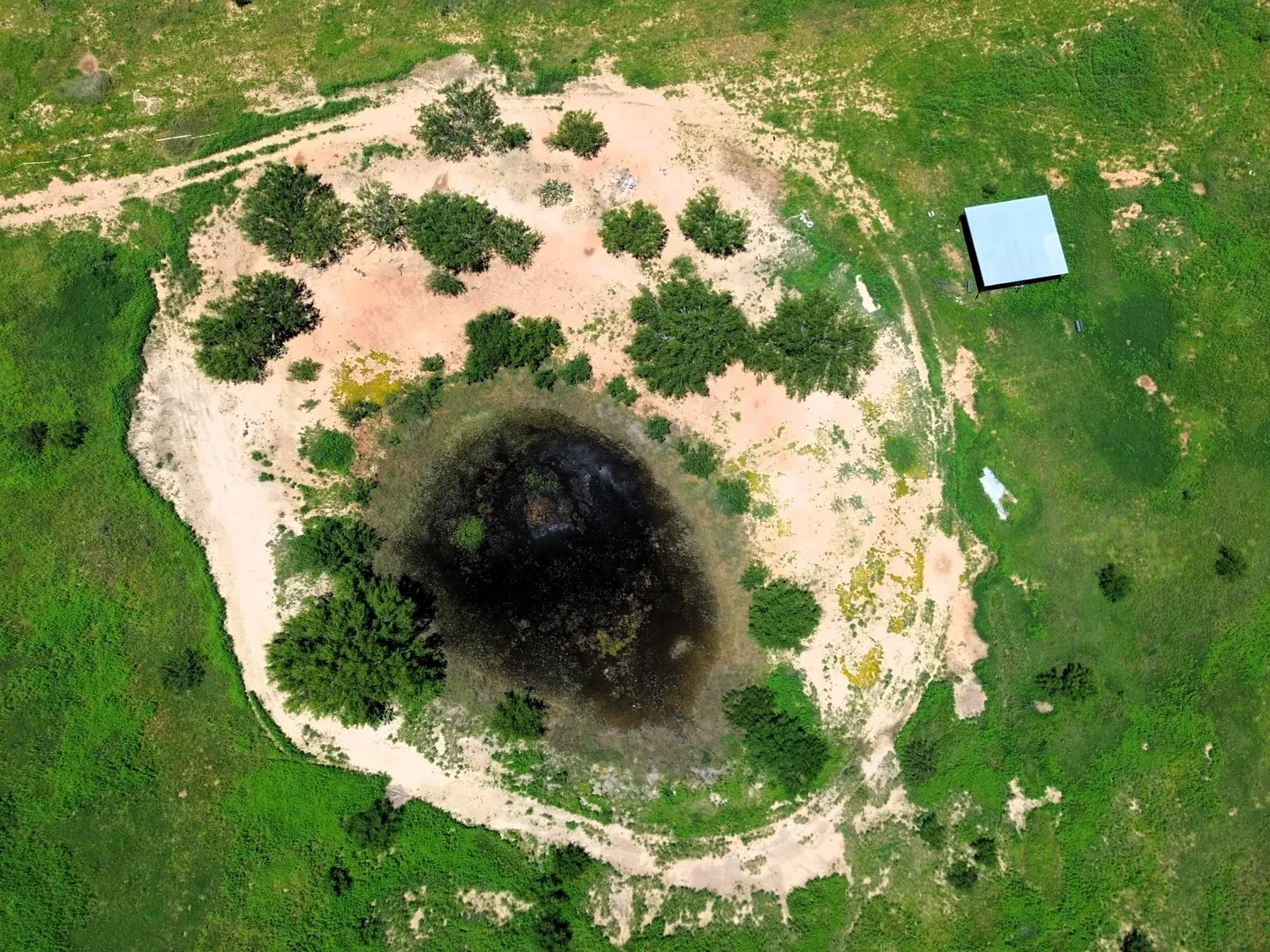 6061 Sand Hollow Road Pearsall TX 78061