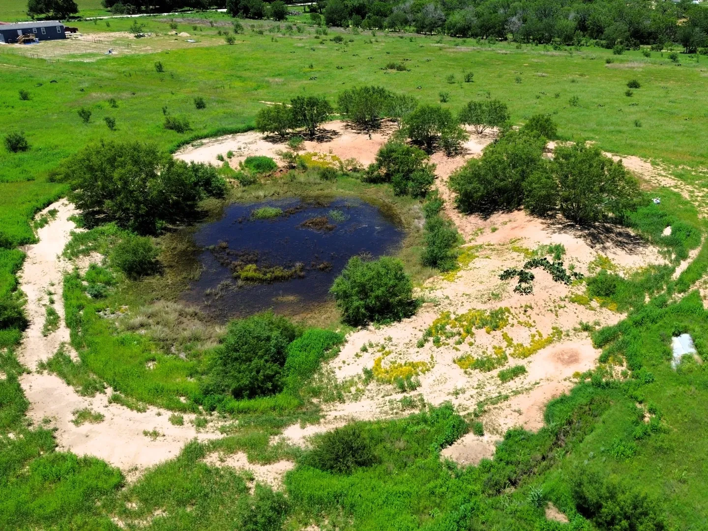 6061 Sand Hollow Road Pearsall TX 78061