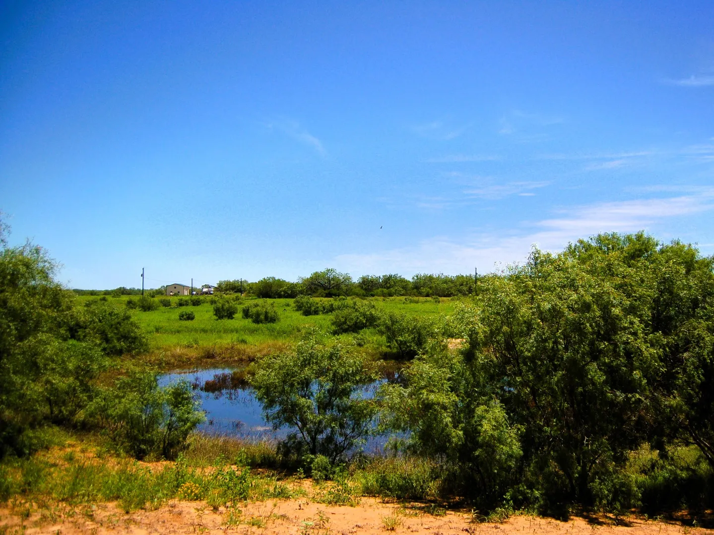 6061 Sand Hollow Road Pearsall TX 78061