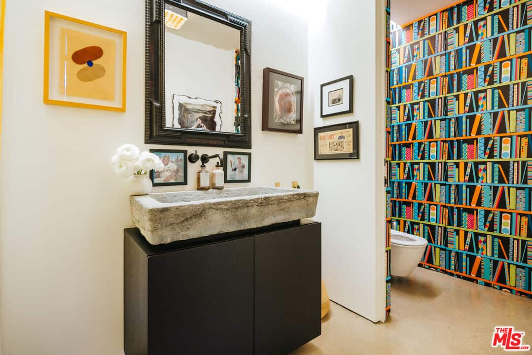 6709 Zumirez Drive Malibu CA 90265