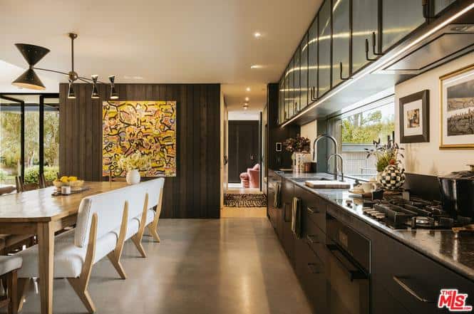 6709 Zumirez Drive Malibu CA 90265