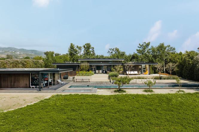 6709 Zumirez Drive Malibu CA 90265