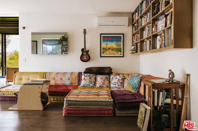 6709 Zumirez Drive Malibu CA 90265