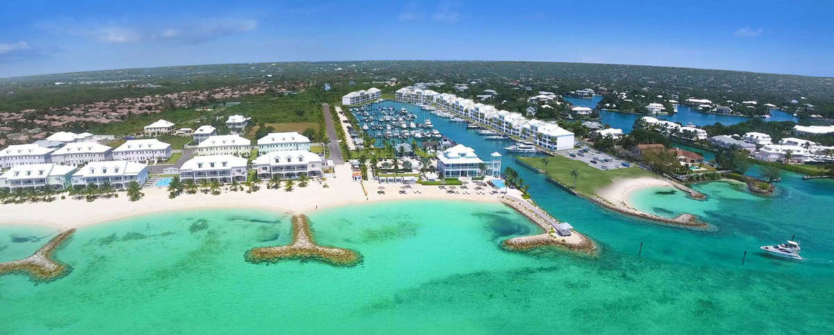 Palm Cay New Providence Paradise Island BS