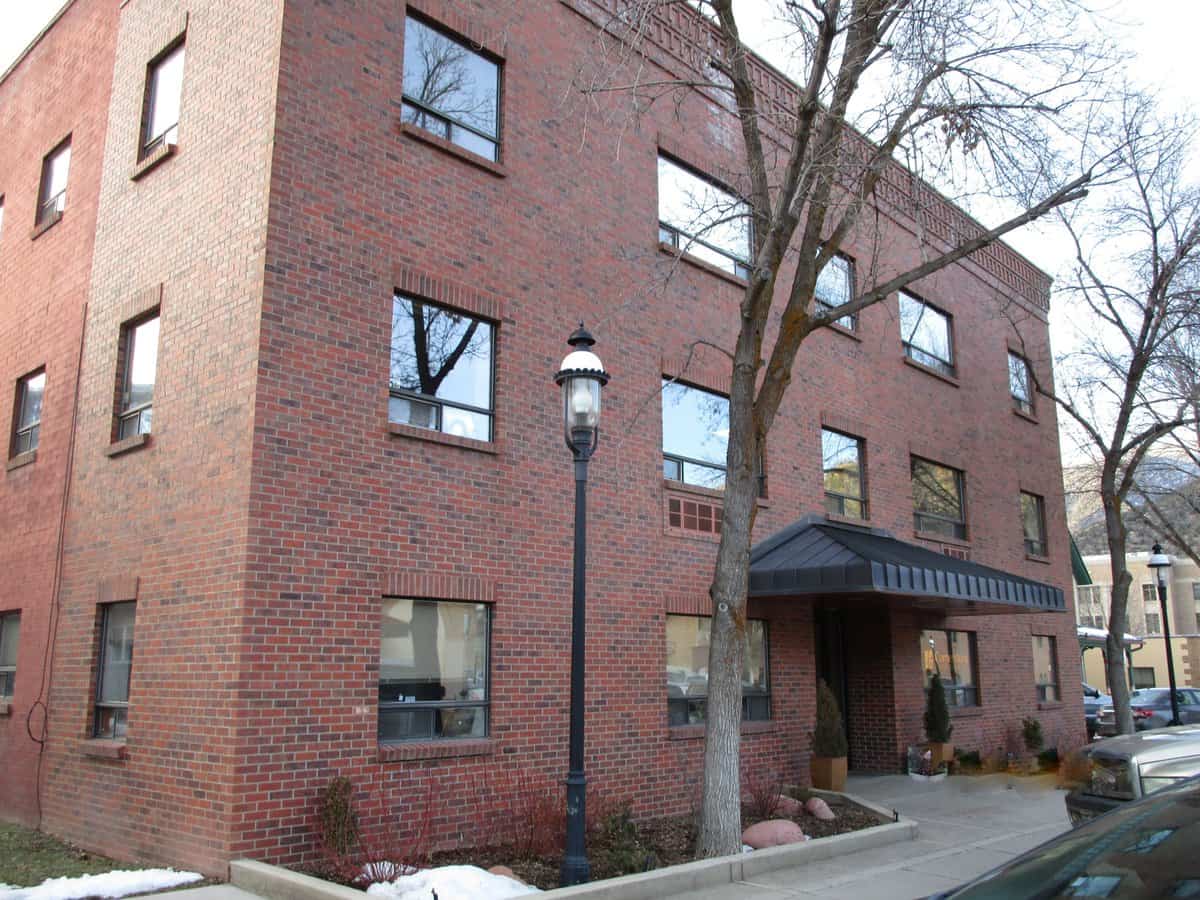 Glenwood Springs CO, 817 Colorado Avenue, Unit 104B