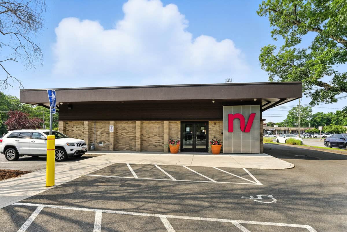 Springfield MA, 1930 Wilbraham Road