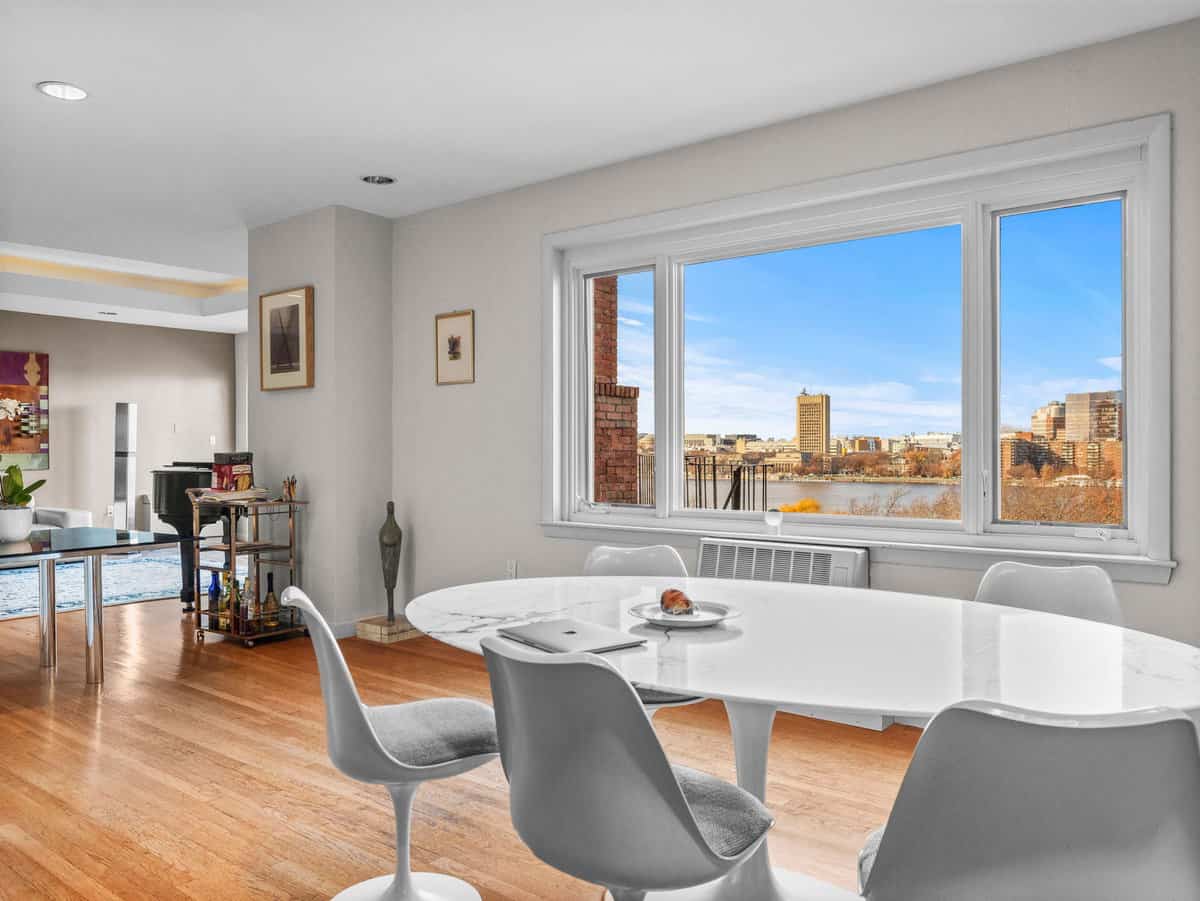 260 Beacon Street, Unit PH, Boston, MA 02116