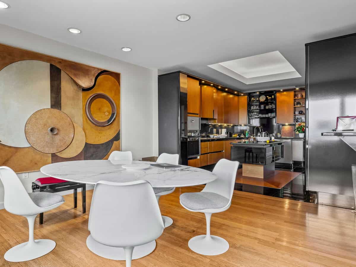 260 Beacon Street, Unit PH, Boston, MA 02116