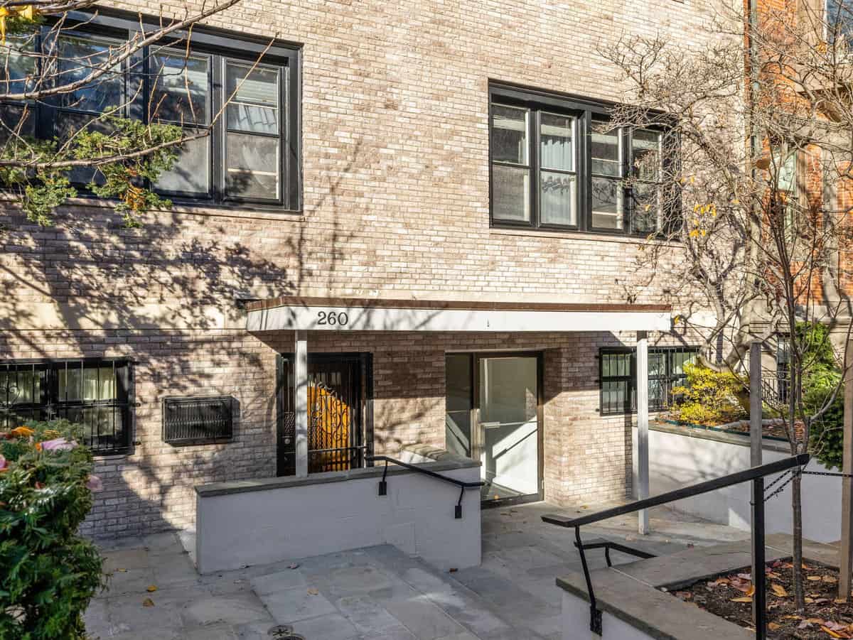 260 Beacon Street, Unit PH, Boston, MA 02116