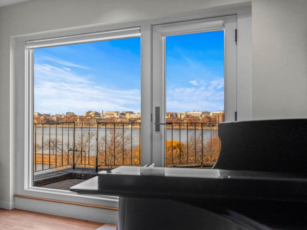 260 Beacon Street, Unit PH, Boston, MA 02116