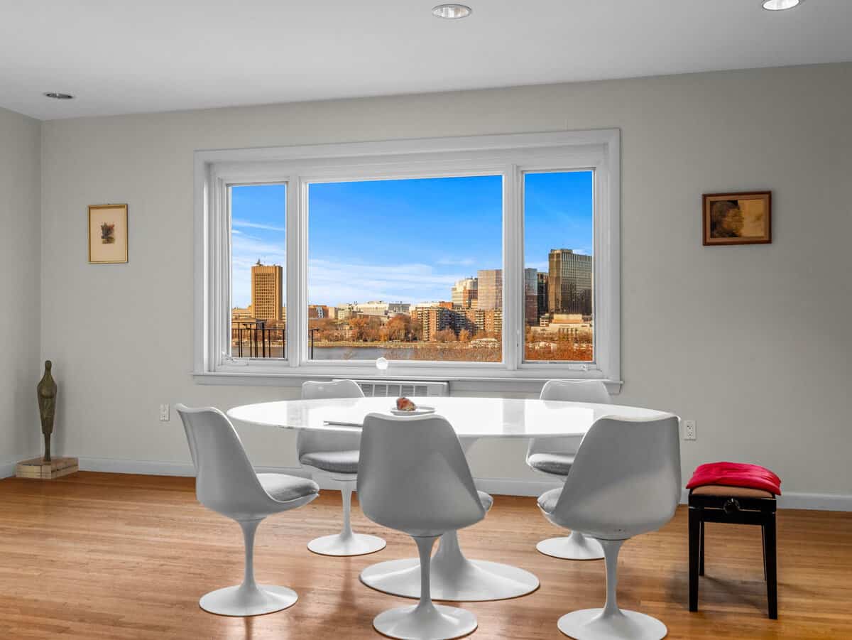 260 Beacon Street, Unit PH, Boston, MA 02116