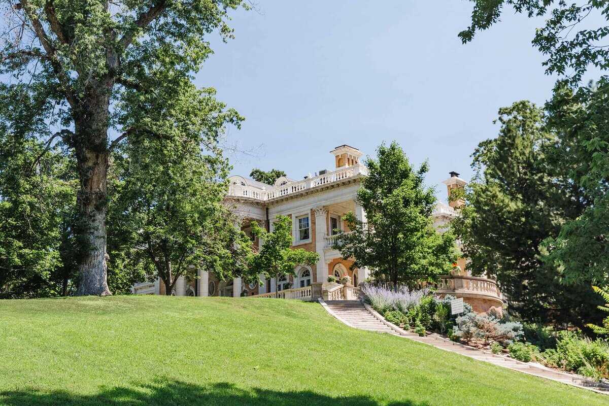 740 N Sherman Denver CO 80203