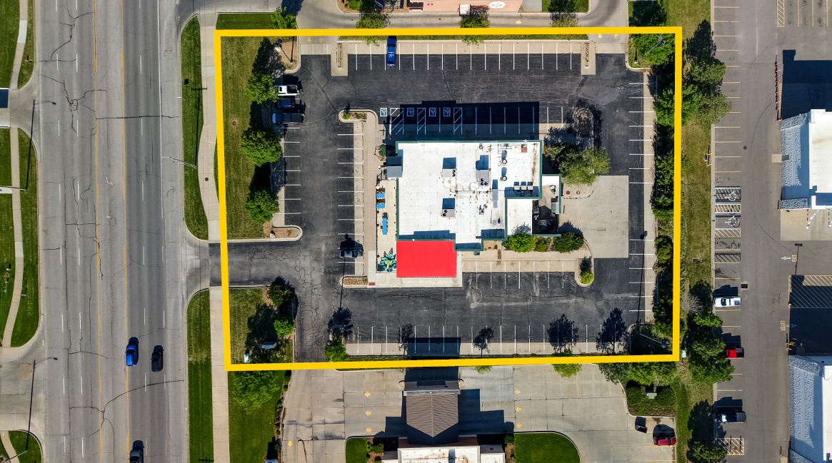 10728 W. 21st St. N. Wichita KS 67205