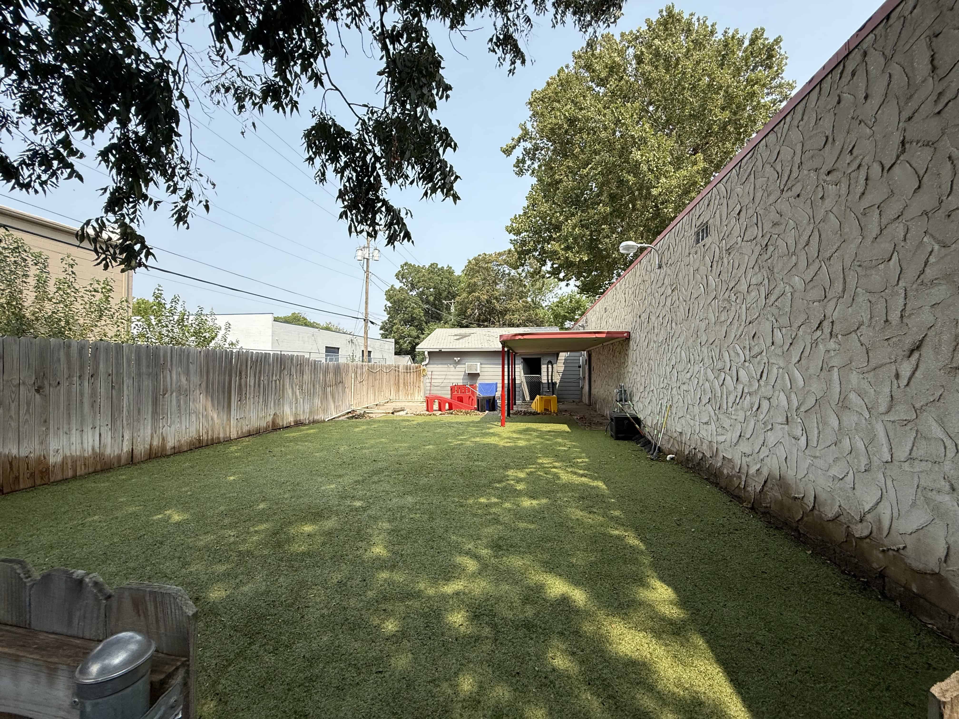 323 North Matthewson Wichita KS 67214