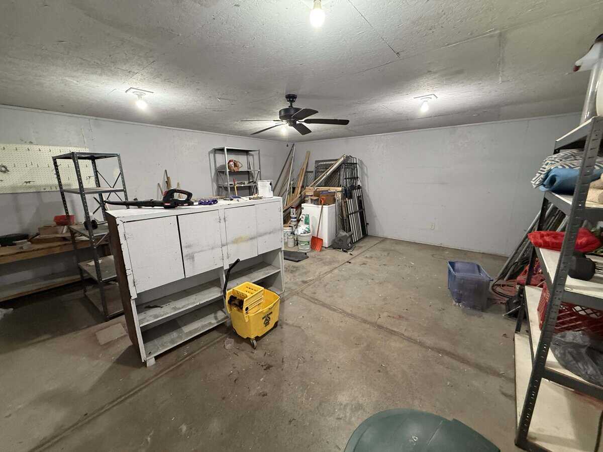 323 North Matthewson Wichita KS 67214