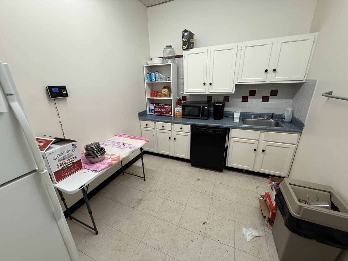 323 North Matthewson Wichita KS 67214