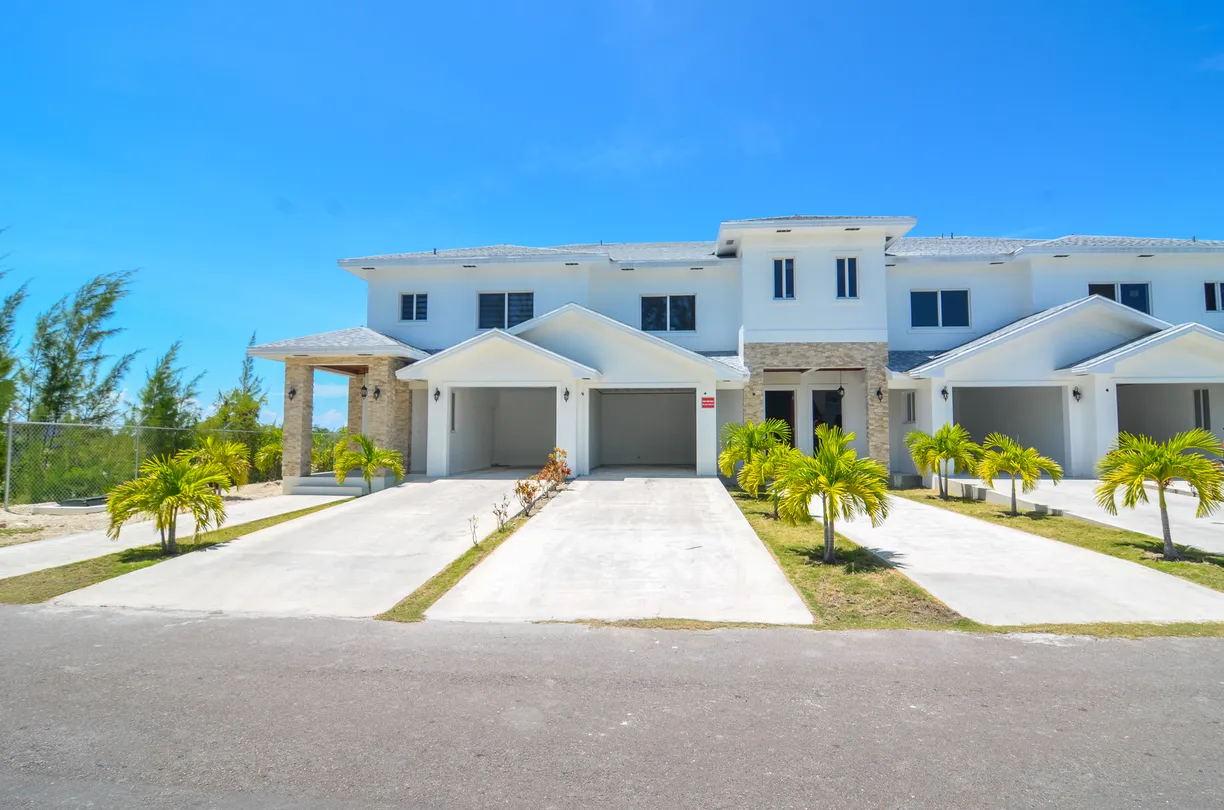 Unit #15 Venice Bay New Providence/Paradise Island BS