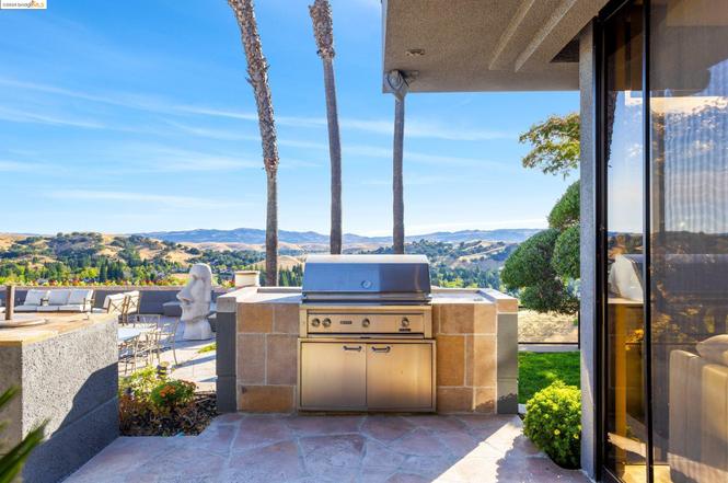 61 Eagle Ridge Place Danville CA 94506
