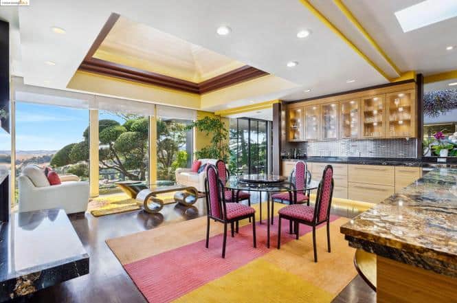 61 Eagle Ridge Place Danville CA 94506
