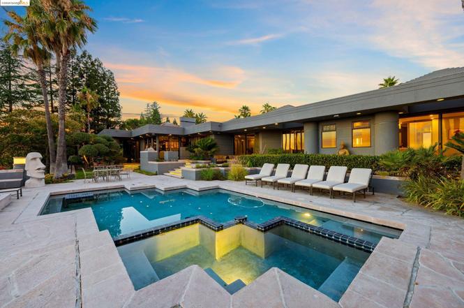 61 Eagle Ridge Place Danville CA 94506