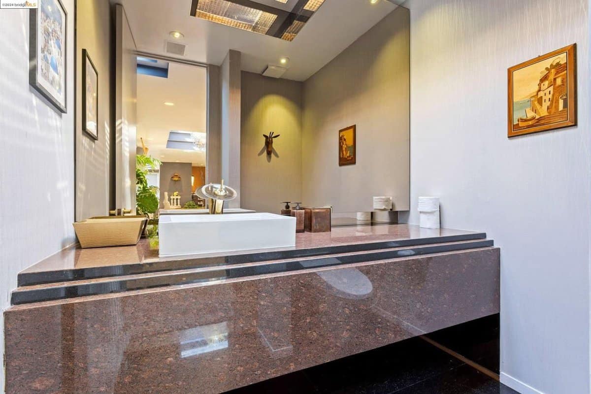 61 Eagle Ridge Place Danville CA 94506
