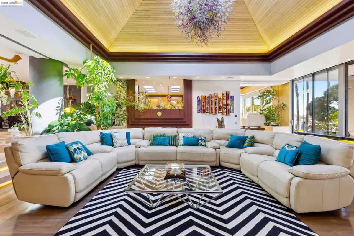 61 Eagle Ridge Place Danville CA 94506