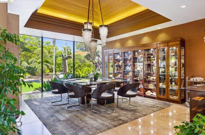 61 Eagle Ridge Place Danville CA 94506