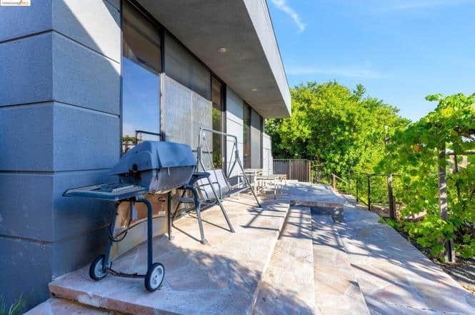 61 Eagle Ridge Place Danville CA 94506