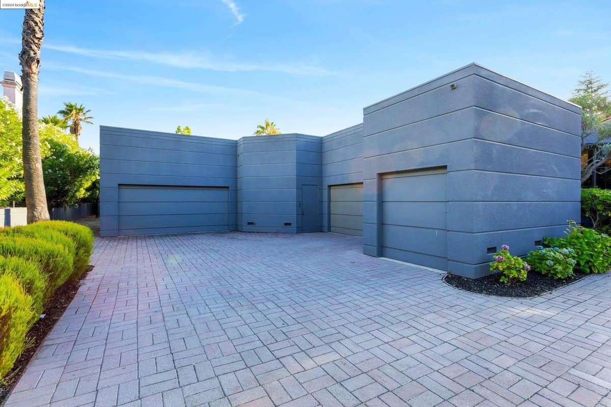 61 Eagle Ridge Place Danville CA 94506