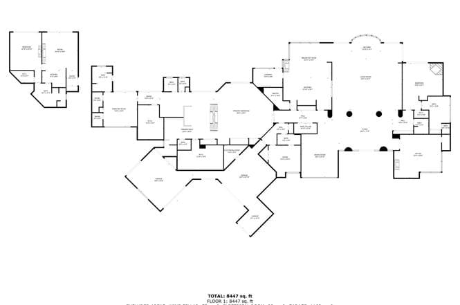 61 Eagle Ridge Place Danville CA 94506