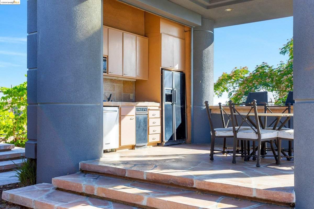 61 Eagle Ridge Place Danville CA 94506