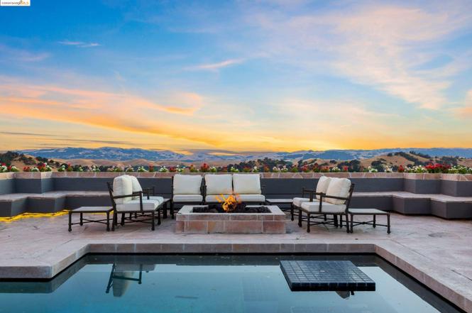 61 Eagle Ridge Place Danville CA 94506