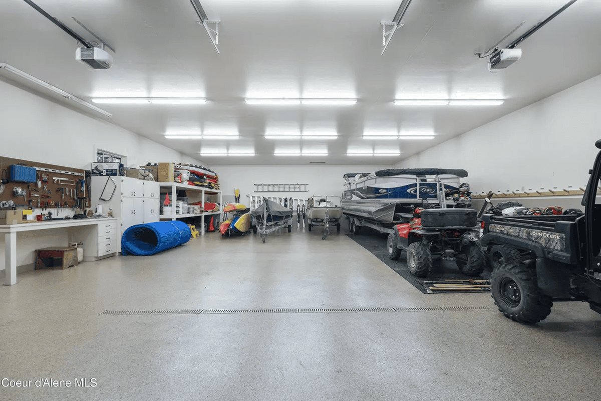 286 E Canoe Point Road Coolin ID 83821