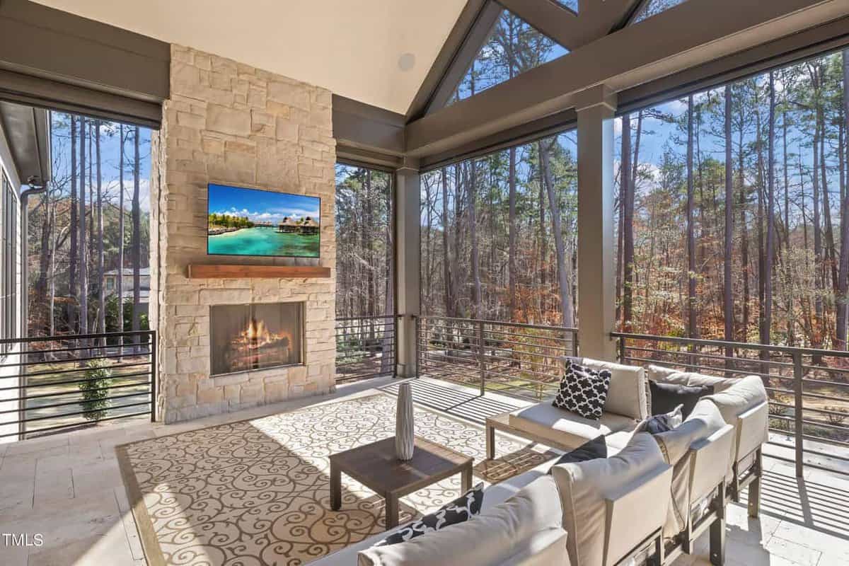 15517 Possum Track Road Raleigh NC 27614