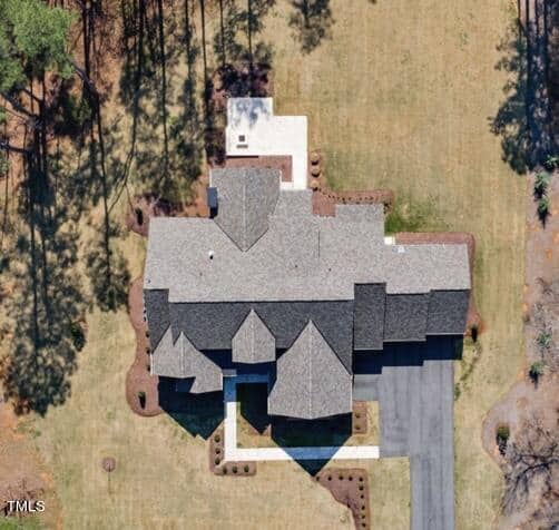 15517 Possum Track Road Raleigh NC 27614