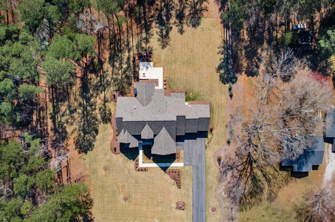 15517 Possum Track Road Raleigh NC 27614