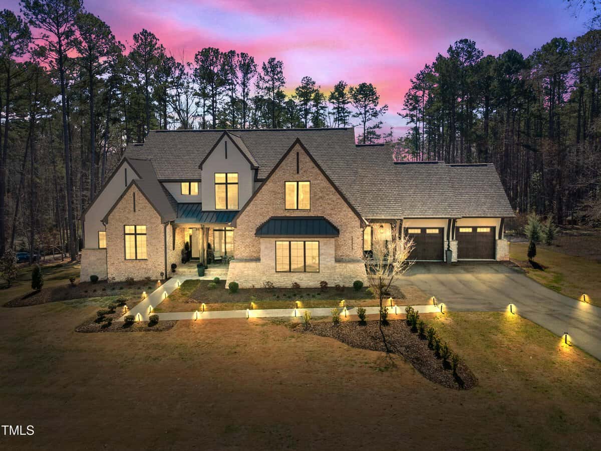 15517 Possum Track Road Raleigh NC 27614