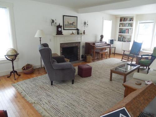 Craftsbury VT 05826