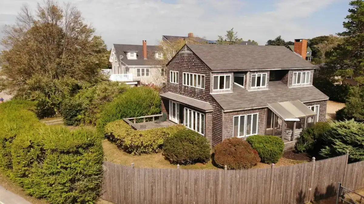 Scarborough ME, 2A Winslow Homer Road