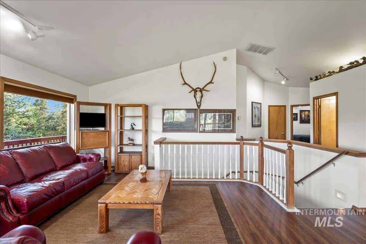 955 Valley Rim Road McCall ID 83638