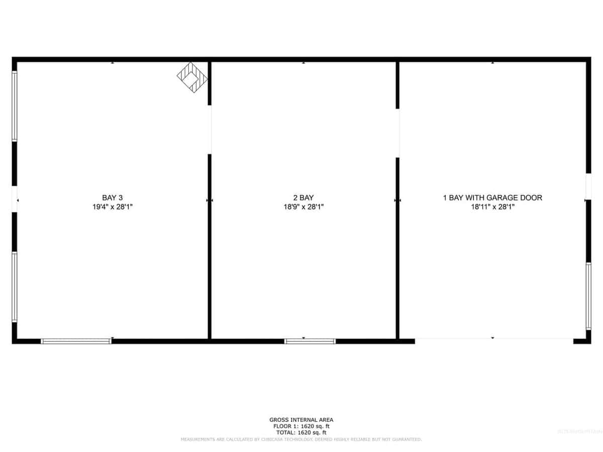 955 Valley Rim Road McCall ID 83638