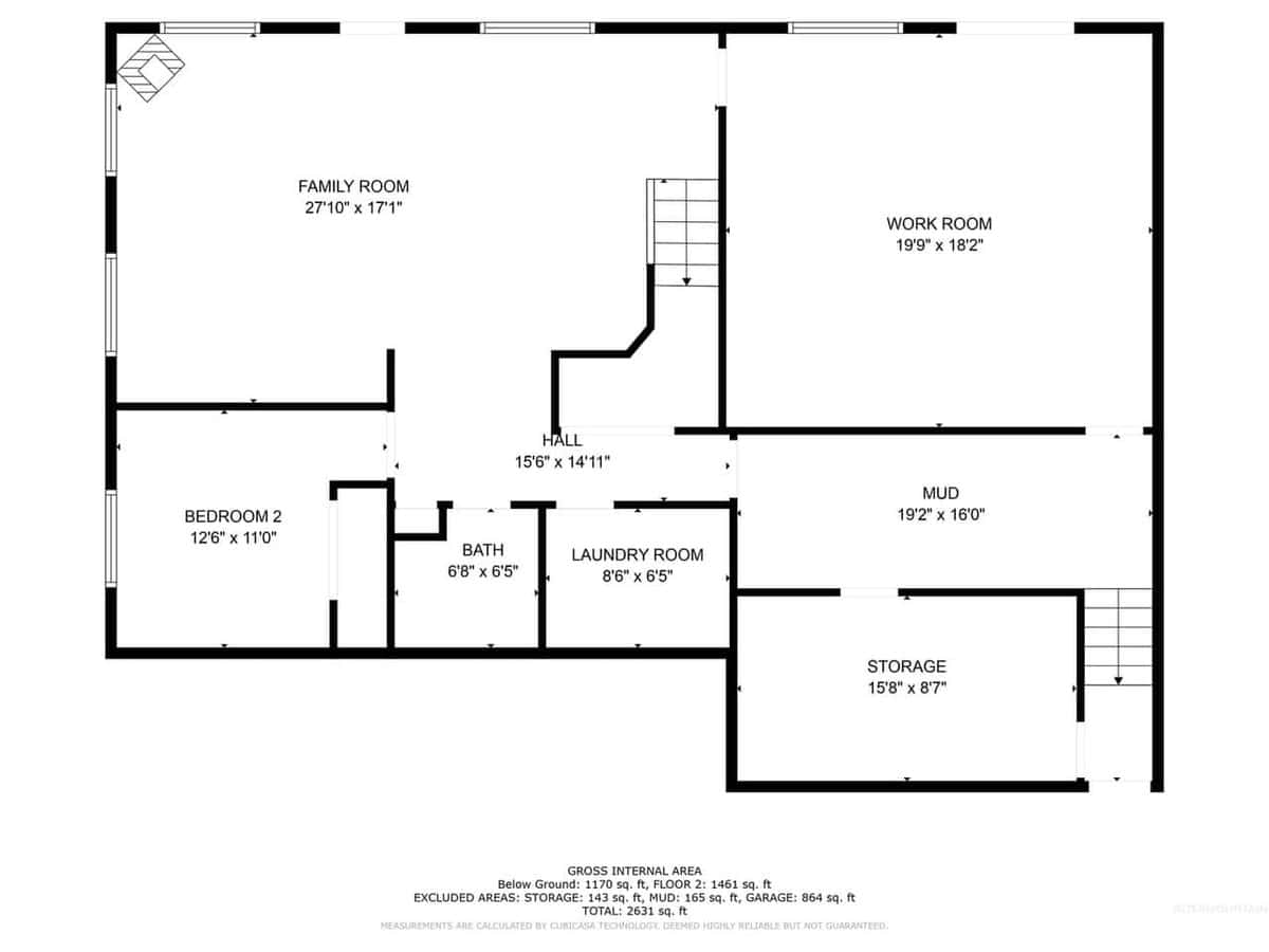 955 Valley Rim Road McCall ID 83638