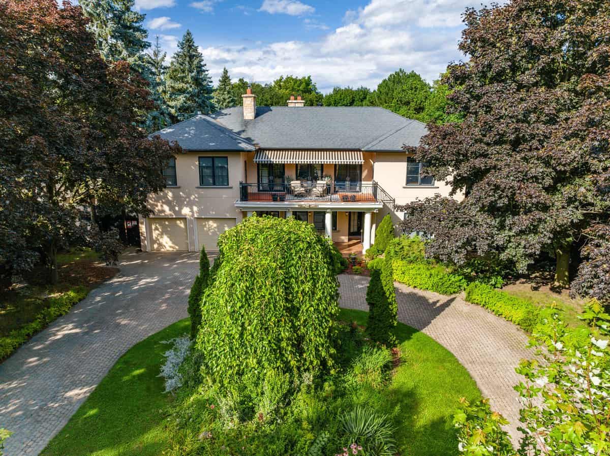 55 Pine Ridge Drive Toronto ON