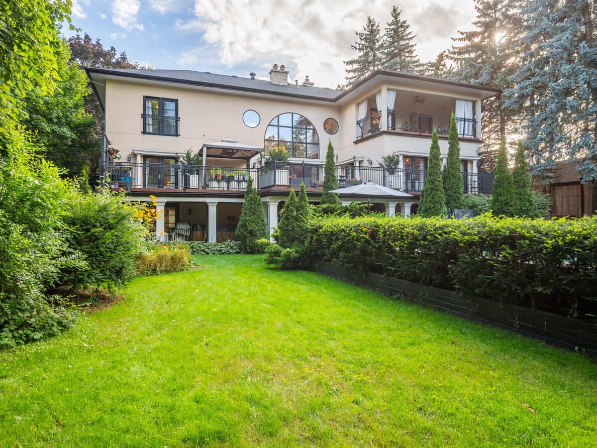 55 Pine Ridge Drive Toronto ON