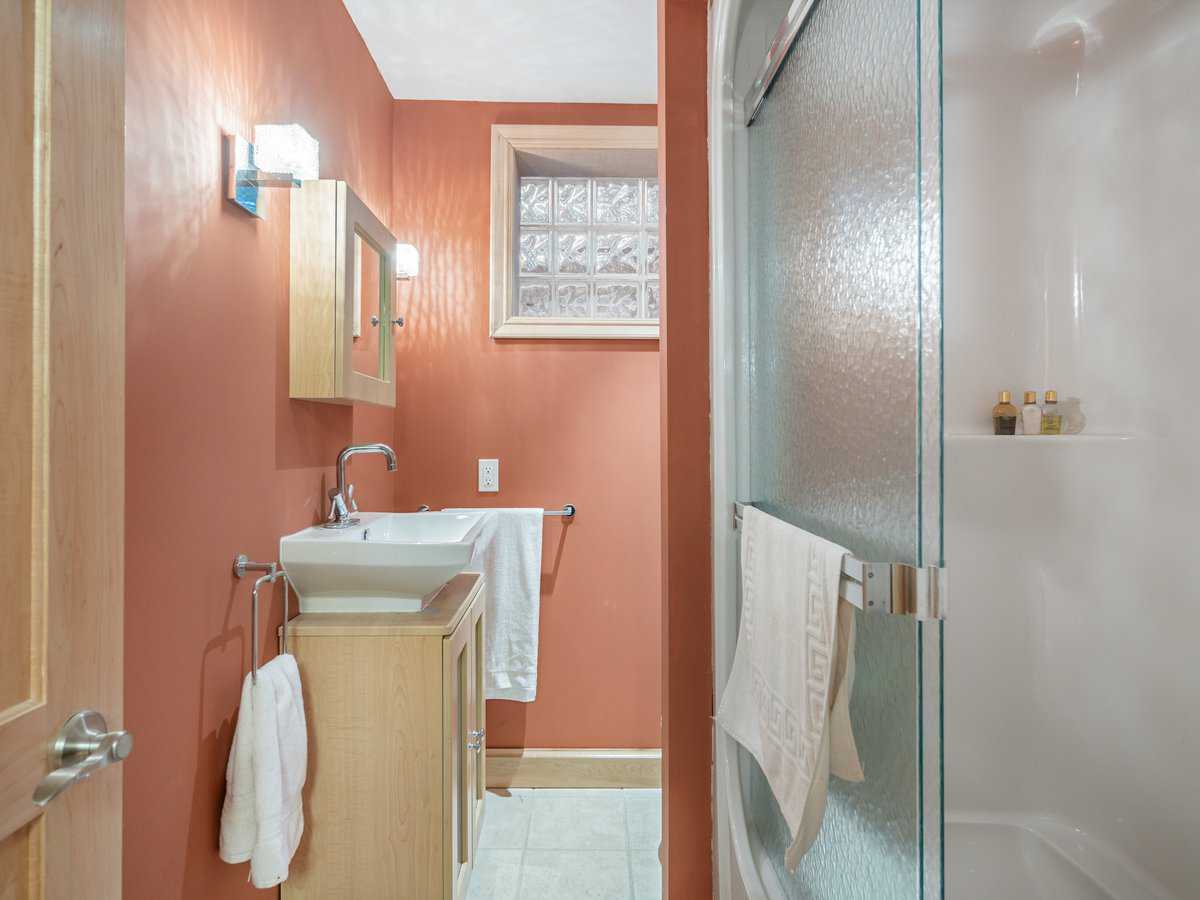 55 Pine Ridge Drive Toronto ON