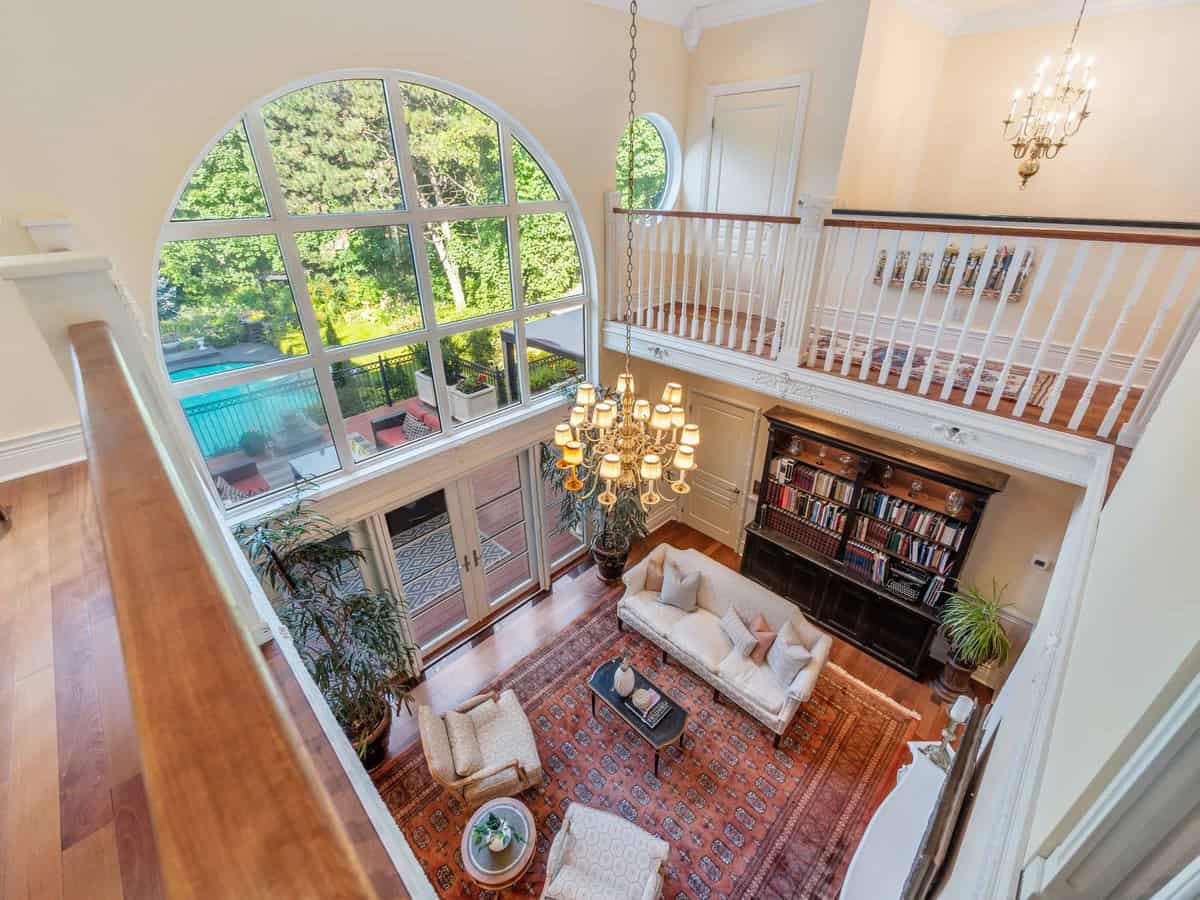 55 Pine Ridge Drive Toronto ON