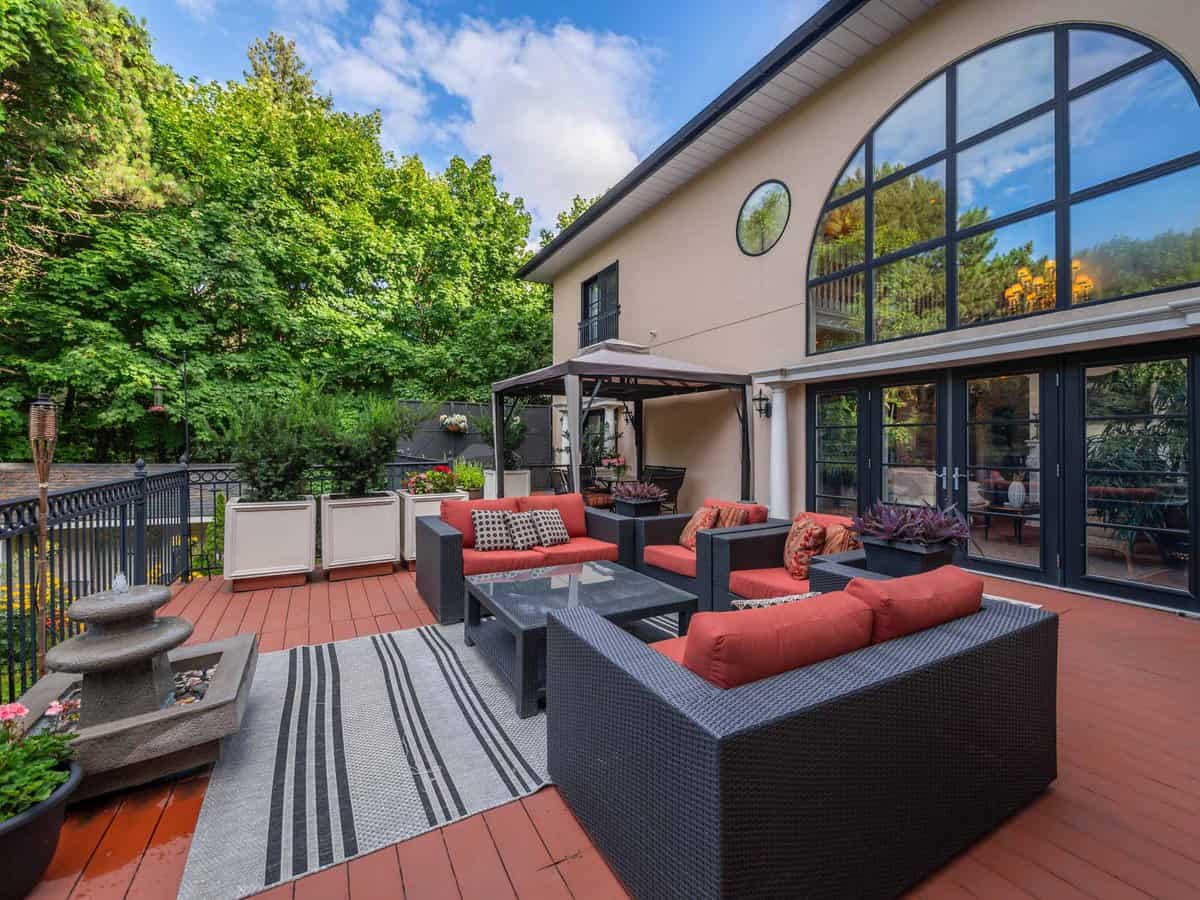 55 Pine Ridge Drive Toronto ON